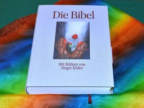 Bibelsonntag in der Pfarre Hellmonsödt