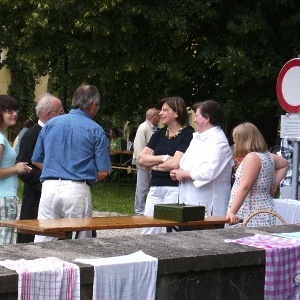 Pfarrfest 2009