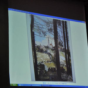 Jugendstil 'Spezial'