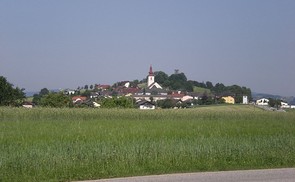 Kirchberg ob der Donau