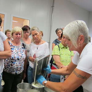 kfb Wallfahrt 2019, Pfarre Neumarkt im Mühlkreis