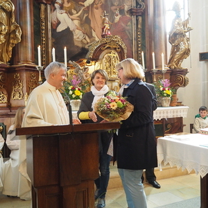 Sonntag, 05. April 2026