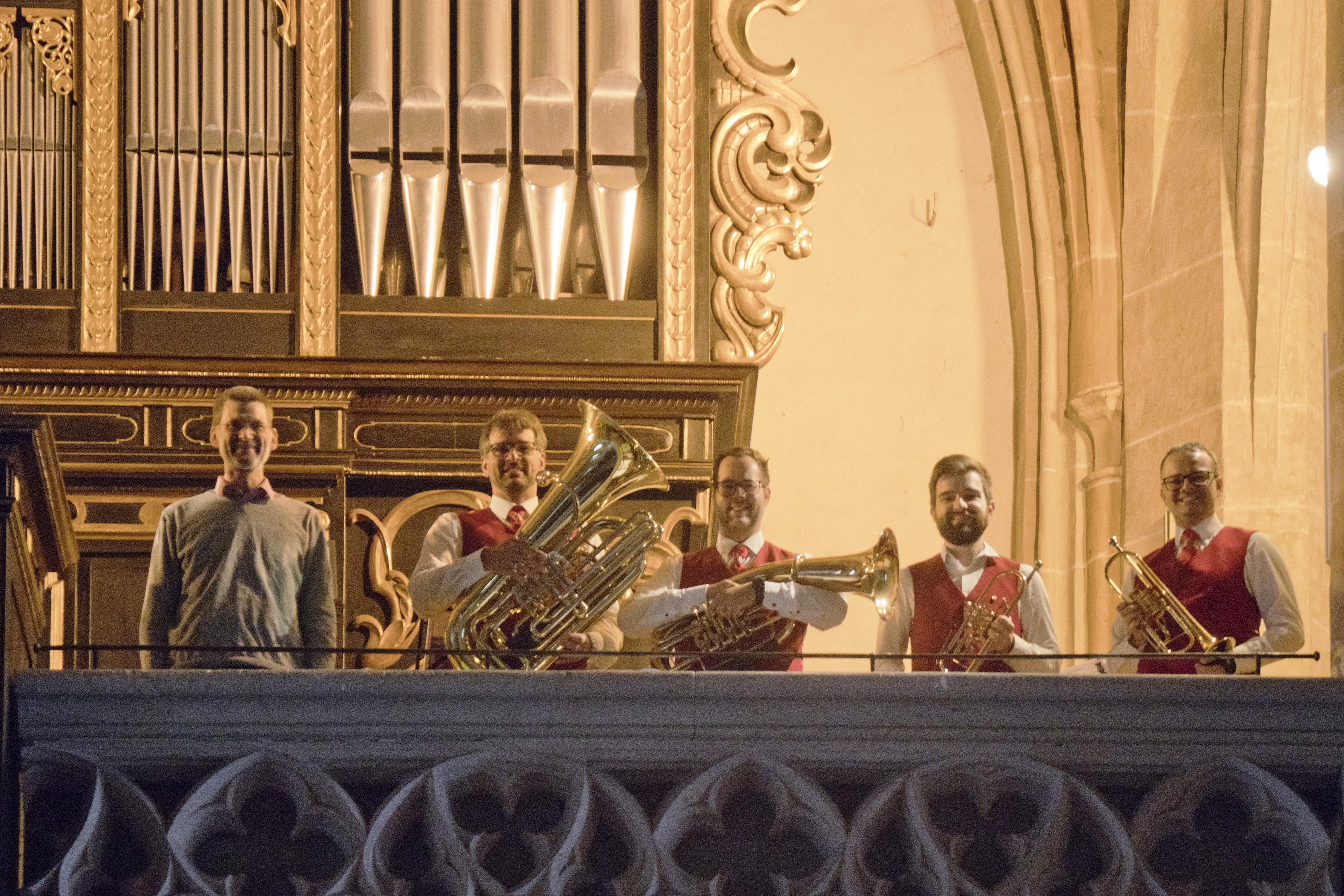 Erntedankfest 2025 / Inge Fink Erntedankfest 2025