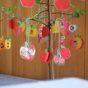 Erstkommunion der VS 2 am 11.5.2024