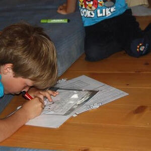 Abschied von Martina Lindorfer 