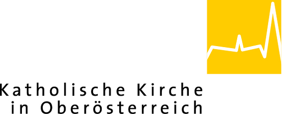 Logo Kath. Kirche in OÖ