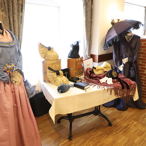 40 Jahre Goldhaubengruppe Oberkappel 21. Okt. 2023