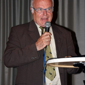 60 Jahr Jubiläum des KBW St. Konrad