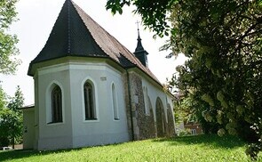 Kirchen und Kapellen in OÖ