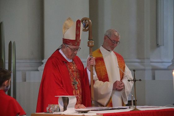 Sonntag, 9. Mai 2021