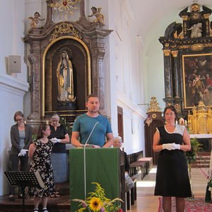 von Martin Füreder und Helmut Kolnberger