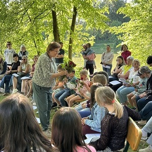 Familienmaiandacht