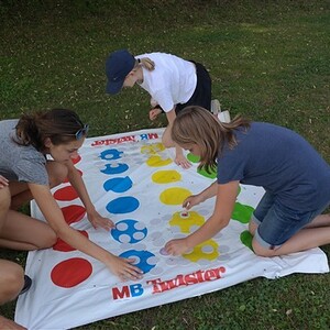 Ferienbetreuung 2020