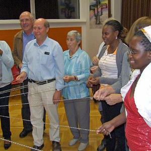 NEUE HEIMAT für alle