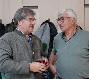 Erntedank- und Pfarrfest 2022