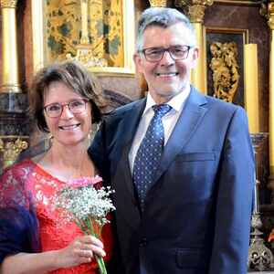 Fest der Ehejubiläen 2023