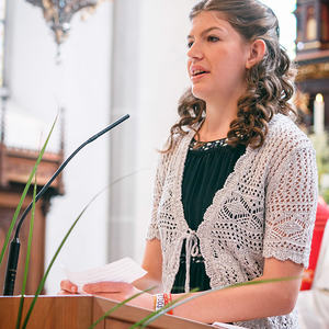 firmung pfarre sarleinsbach