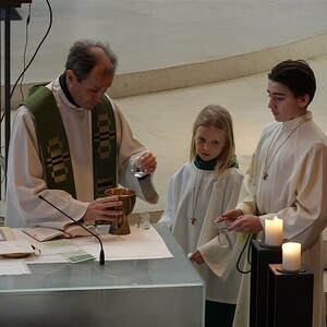 Projektvorstellung Eine-Welt-Kreis 2024