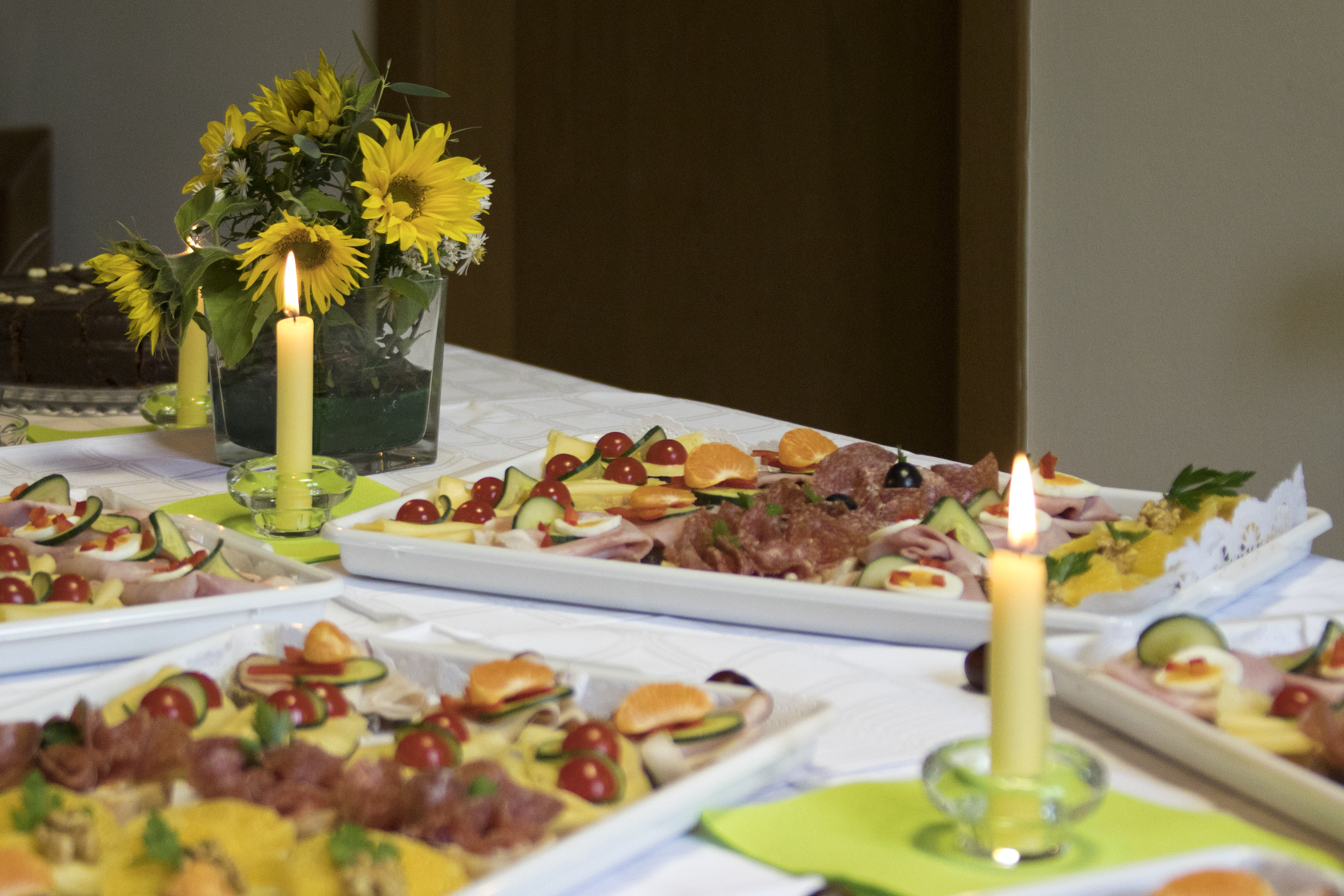 Fest der Ehejubilare 2024