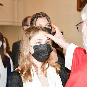 Firmung 22.05.2021 Gunskirchen