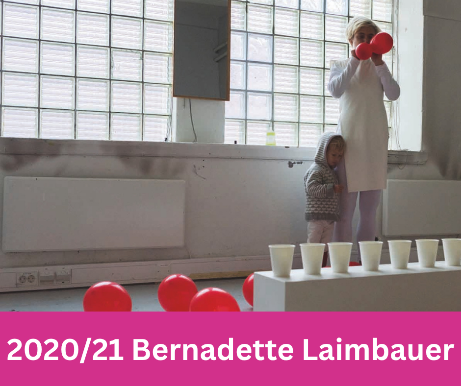 2020/21 Bernadette Laimbauer
