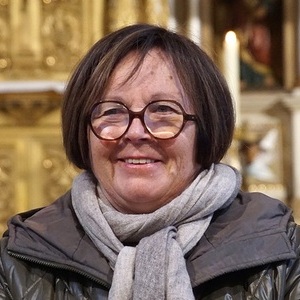 Christine Niedermair, Liturgie