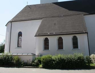 Kerscherkapelle