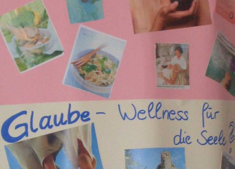 Jahreshauptversammlung der KFB Eidenberg-Geng