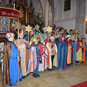 3. - 6. Jänner 2023