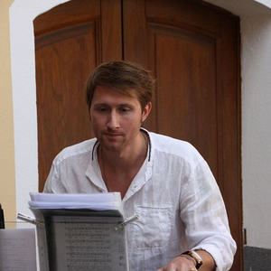 Bei Familie Starrermayr