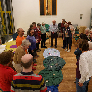 Noah – was hilft mir in meiner Ohnmacht?