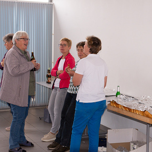 Erntedank Burgkirchen