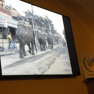 Nepal – ein Land zwischen Armut und Tourismus