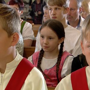 Foto © Entnommen aus der Fernsehübertagung von Servus TV