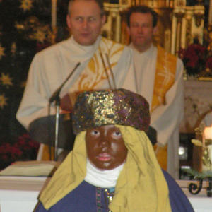 Erscheinung des Herrn - feierlicher Gottesdienst mit den Solisten des Kirchenchores         