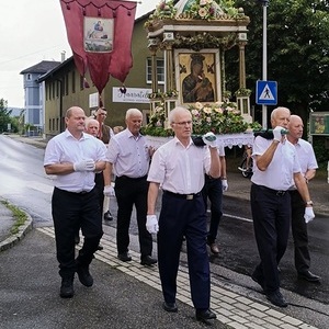 Fotorückblick Maria - Hilf - Fest 2026