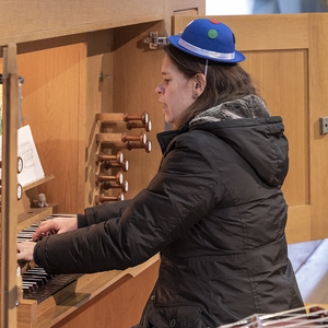 Fasching 2020 in der Pfarre Steyr-Ennsleite