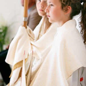 firmung pfarre sarleinsbach