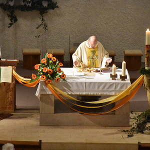 Ostergottesdienst