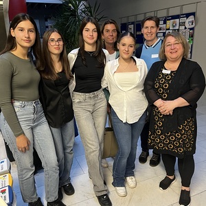 Verleihung Mutter-Theresa-Sozialpreis