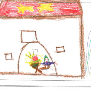 Volksschule Stroheim