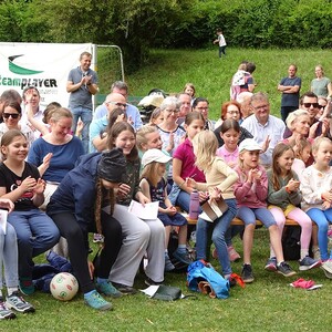 Froschberg Sommerfest 2023