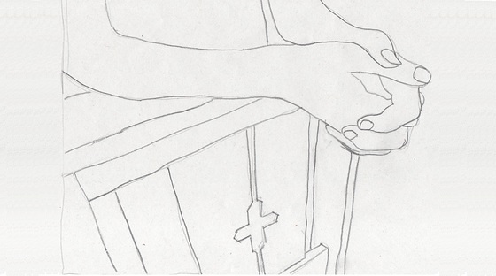 Gebetsanliegen / © Pfarrgemeinde Steyr-Ennsleite Gebetsanliegen