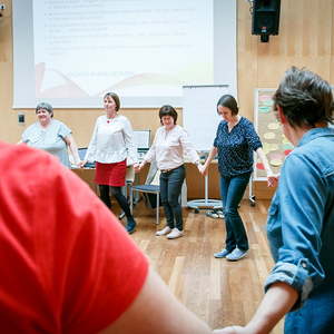 14. Okt. 2017 in Wesenufer