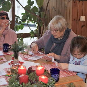 Senioren-Advent 2018