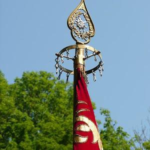 Gedenkfeier 200 J. Schlacht Teil2