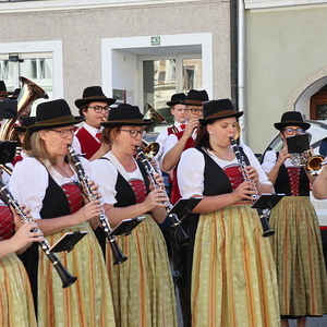 Fronleichnamsfest 2026