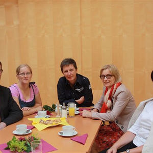 30 Jahre Kinderwortgottesdienst