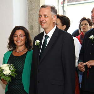 Hochzeitsjubiläen 2018