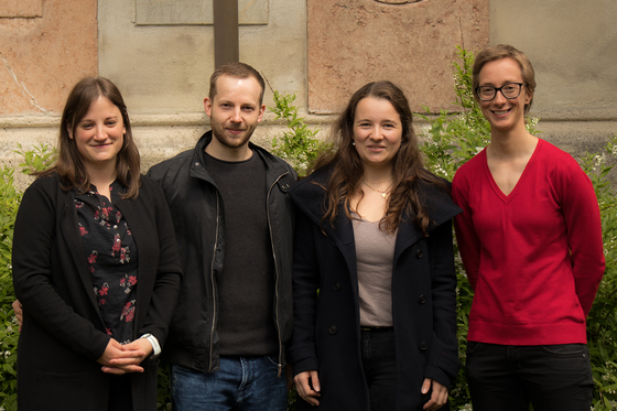 Firmung 2021 / Herbert Fink Dirndlchor